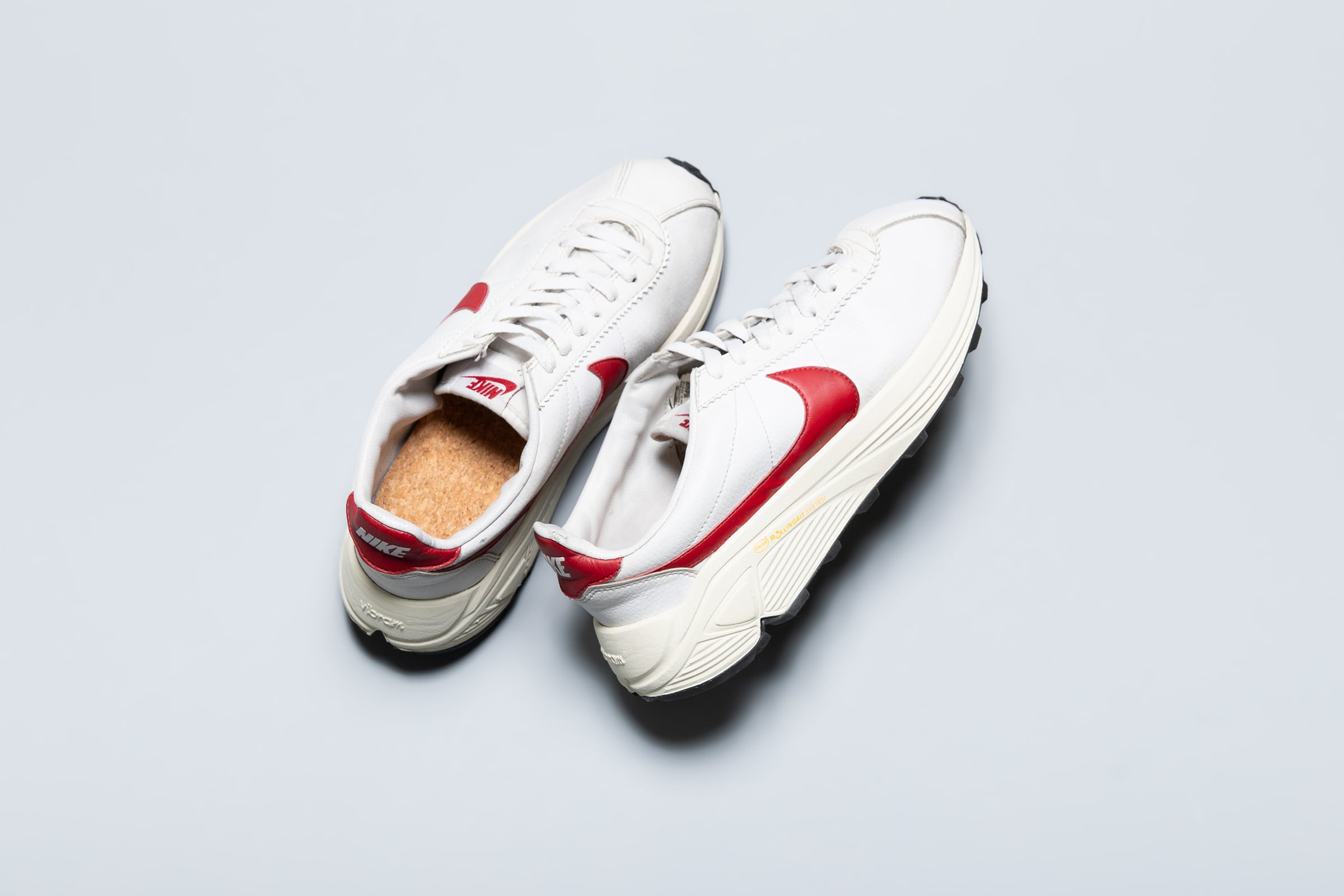 NIKE CORTEZ | SOLE CUSTOM
