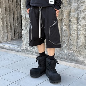 【RickOwens】BLIXA BELA