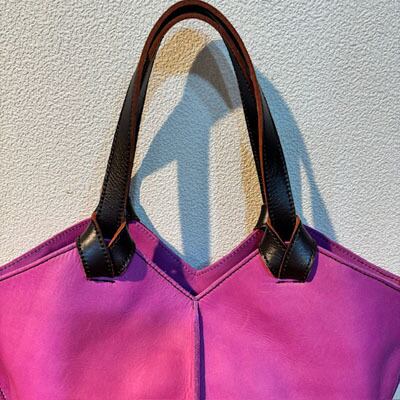 B.stuff 限定色入荷!2WAYバッグ