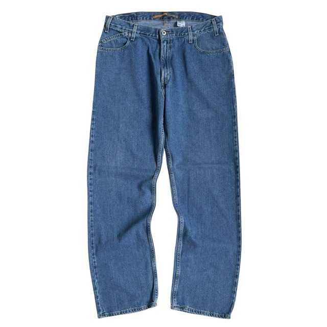 Levi's silver tab denim pants