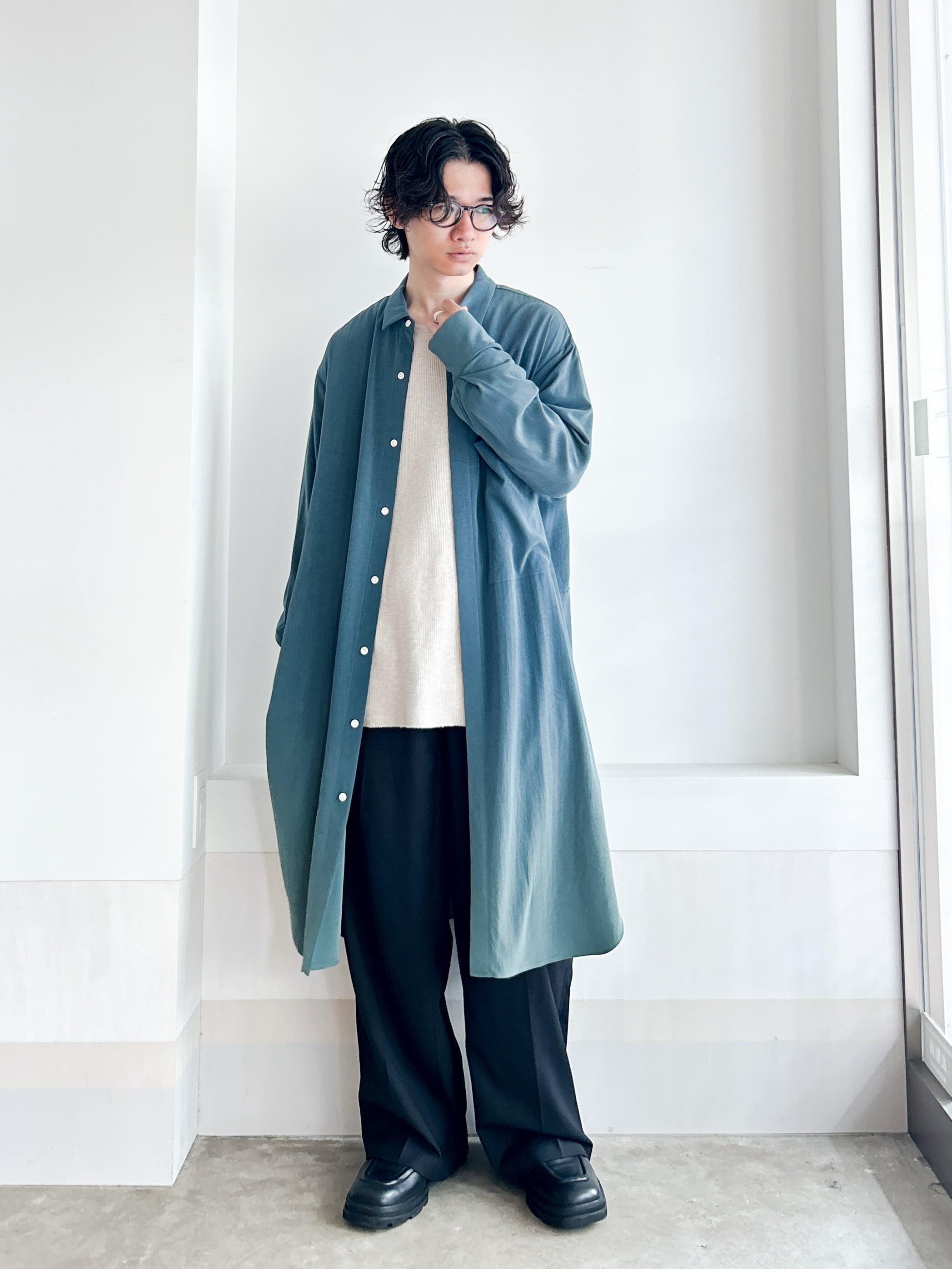 MBハイエンドDSKBシャツ mbアイテム｜ファッション