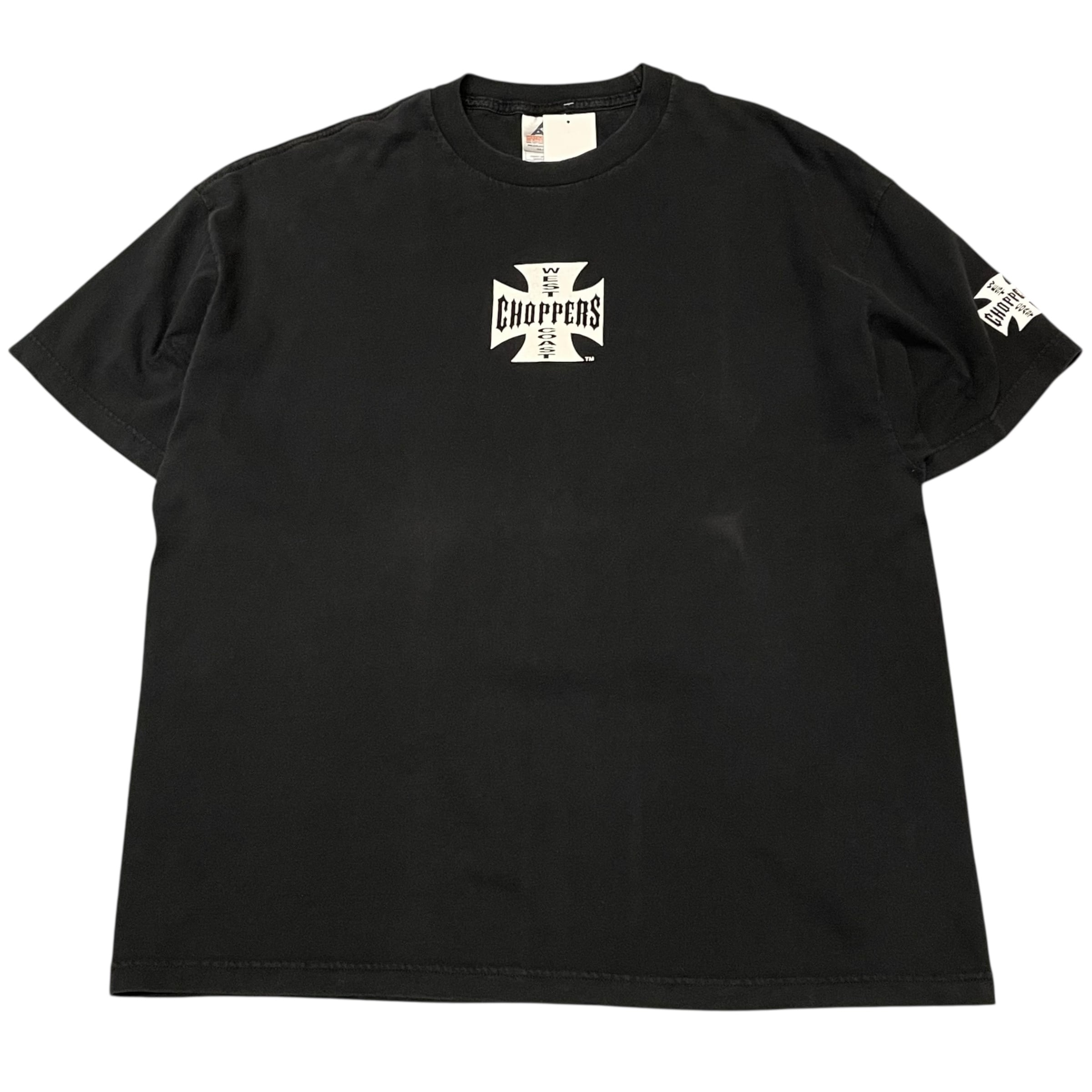 00s slipknot T-shirt | What'z up