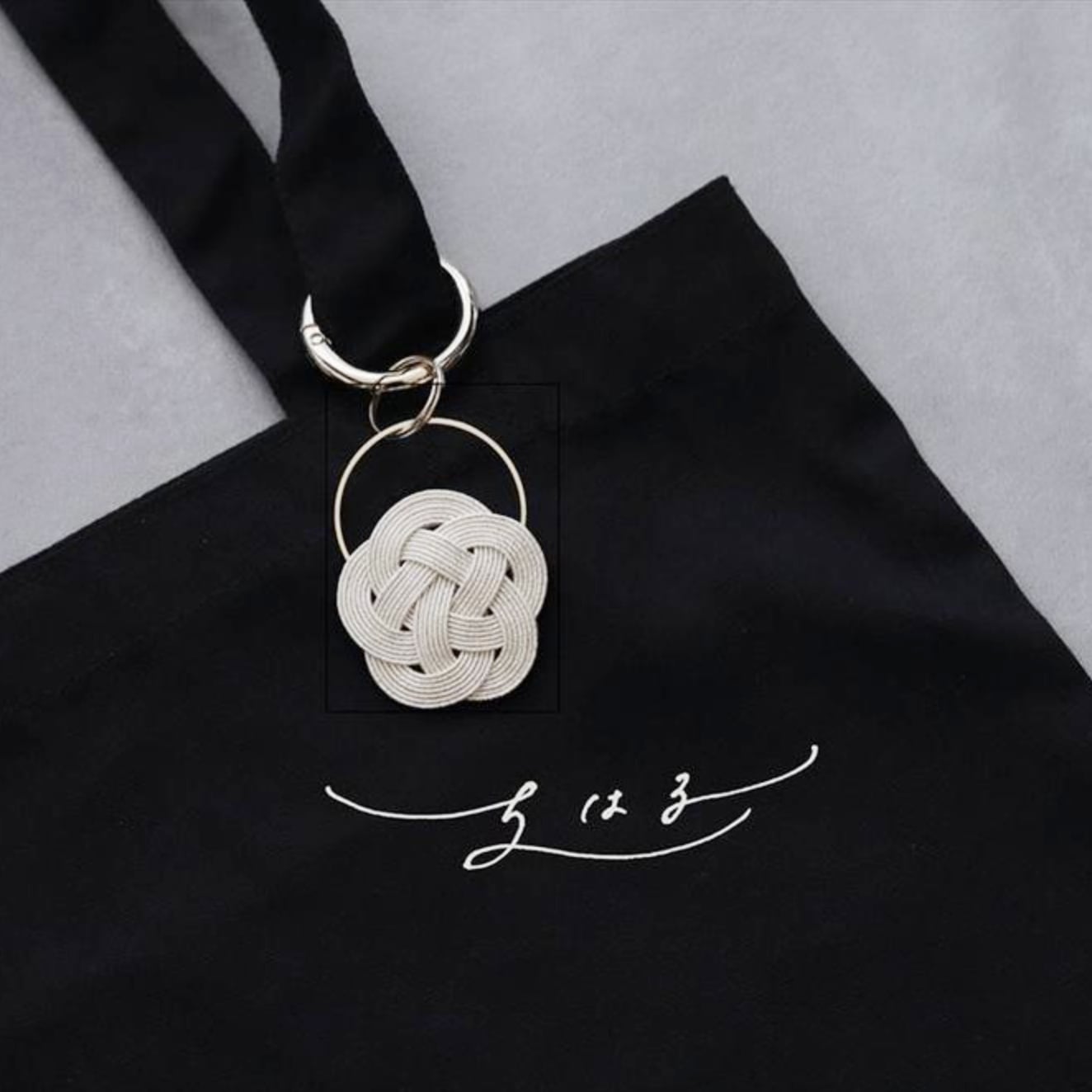 10/26(日)【水引チャーム制作 /カリグラフィー名入れ筆耕サービス】SHOKO HARADA × ANNA TANAKA 愉しむ和展 コラボ実演会