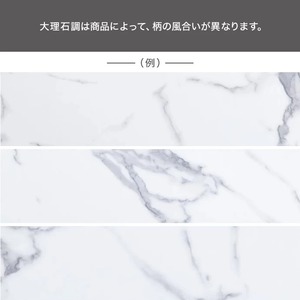 【幅50cm】Laulu 引き出し付きシェルフ