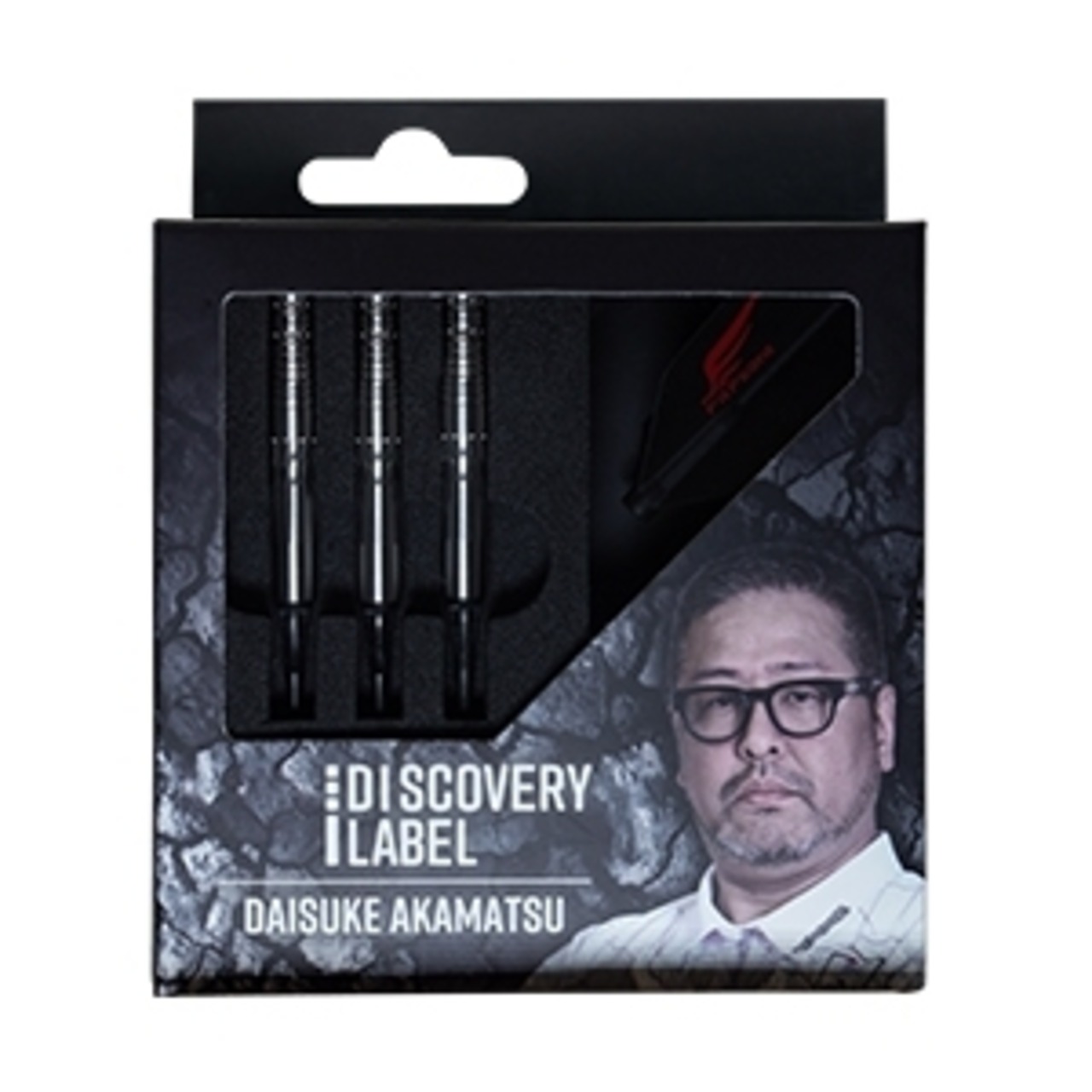 Daisuke Akamatsu - 5