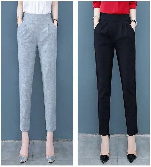ボトムス パンツ クロップドパンツ テーパードパンツ 膝下 ミモレ ミモレ丈 9分丈 アンクル丈 スリム タイト 細身 スマート ベルト ポケット ハイウエスト ウエストゴム かわいい 大人可愛い きれいめ シンプル カジュアル 大人 上品 おしゃれ エレガント 無地 春 夏 秋 10代 20代 30代 40代 50代 60代 レディース オフィス OL 通勤 学生 通学 デート お出かけ 女子会 休日 旅行 ショッピング 着回し 普段使い 美脚 脚長 S M L XL 2XL 3XL ブラック グレー
