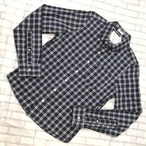 Abercrombie＆Fitch　MENS　シャツ　Ｓサイズ