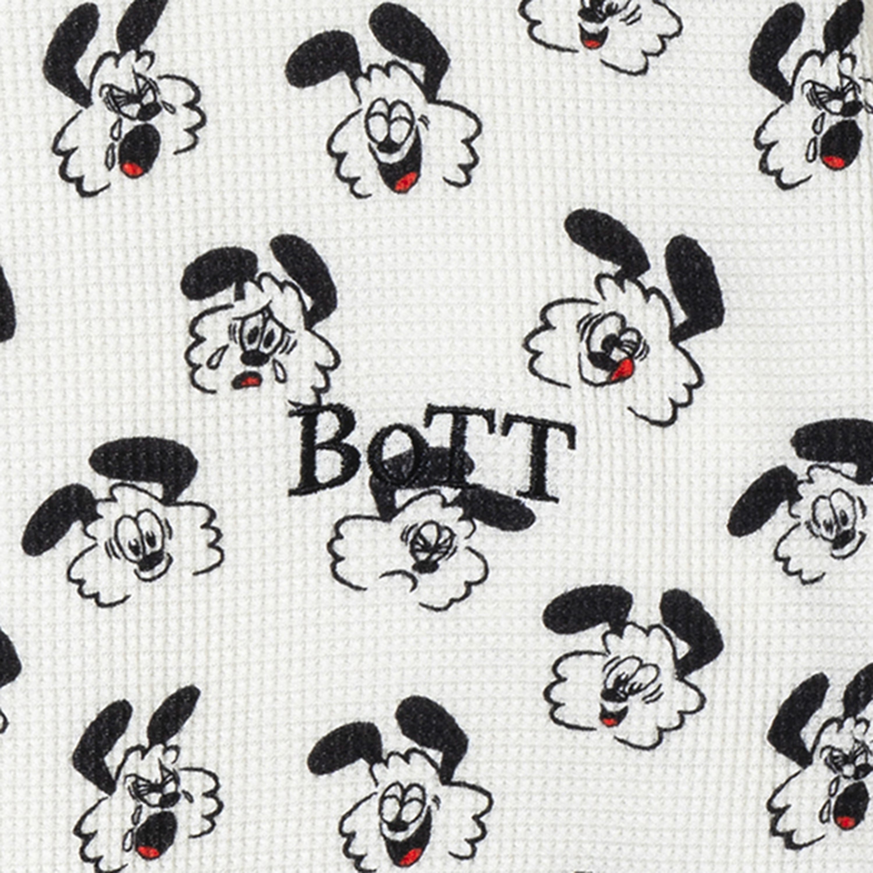 BoTT x VERDY Vick Thermal | VERDY'S GIFT SHOP