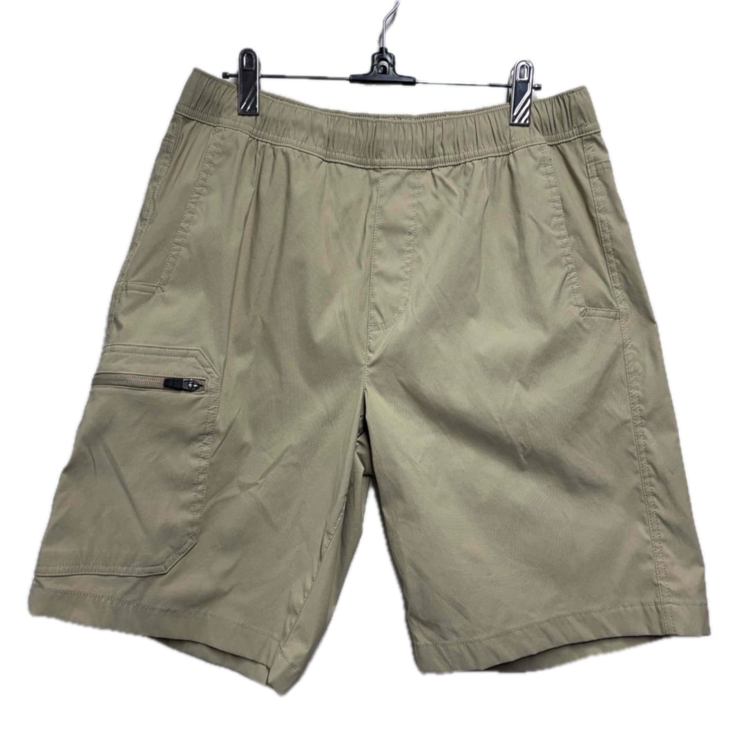 WTAPS 21SS TUCK 02/SHORTS/COTTON.TWILL 211WVDT-PTM07 サイズ03(L