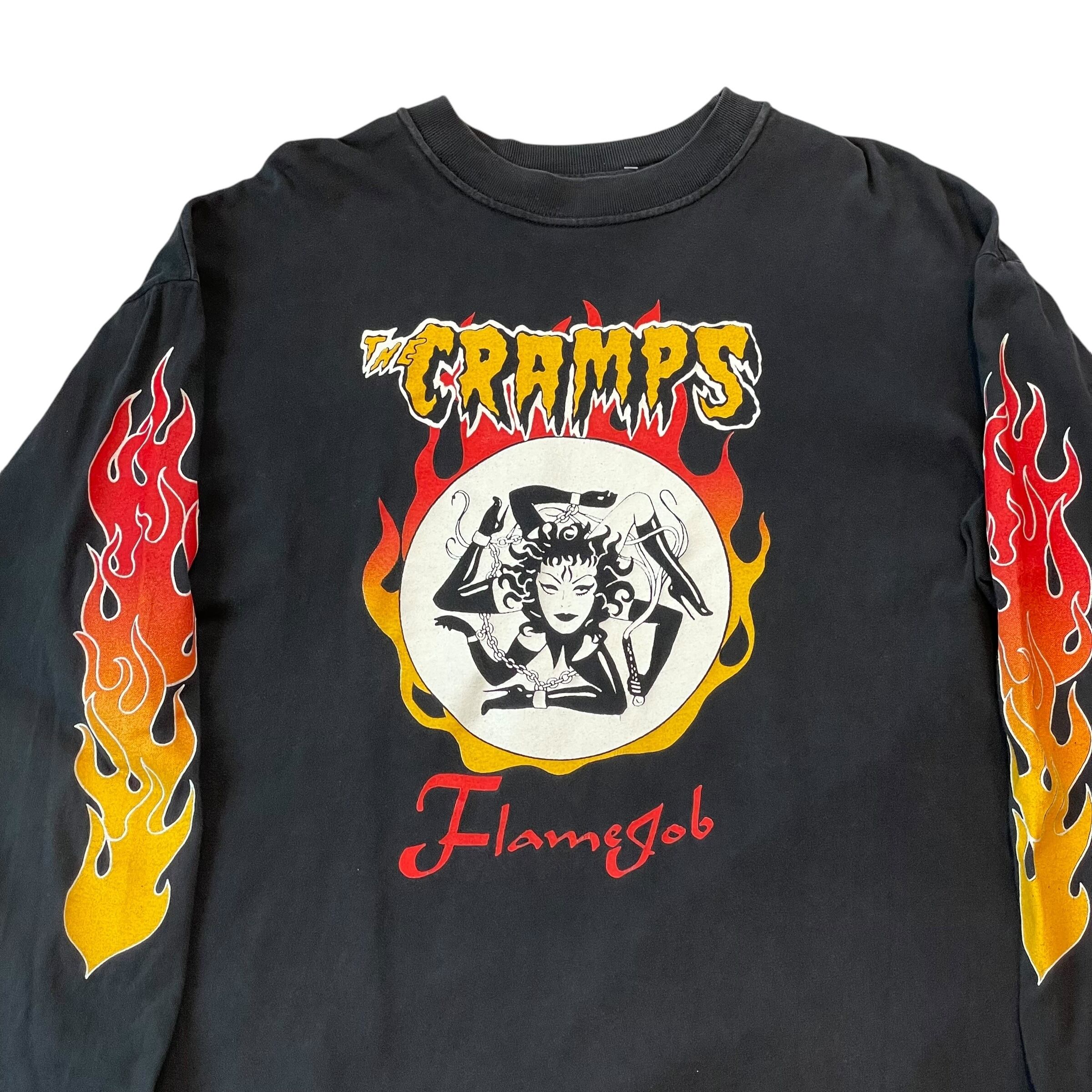 1994s THE CRAMPS 