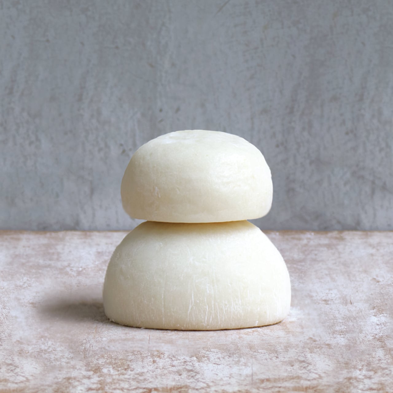 自家製 鏡餅 中