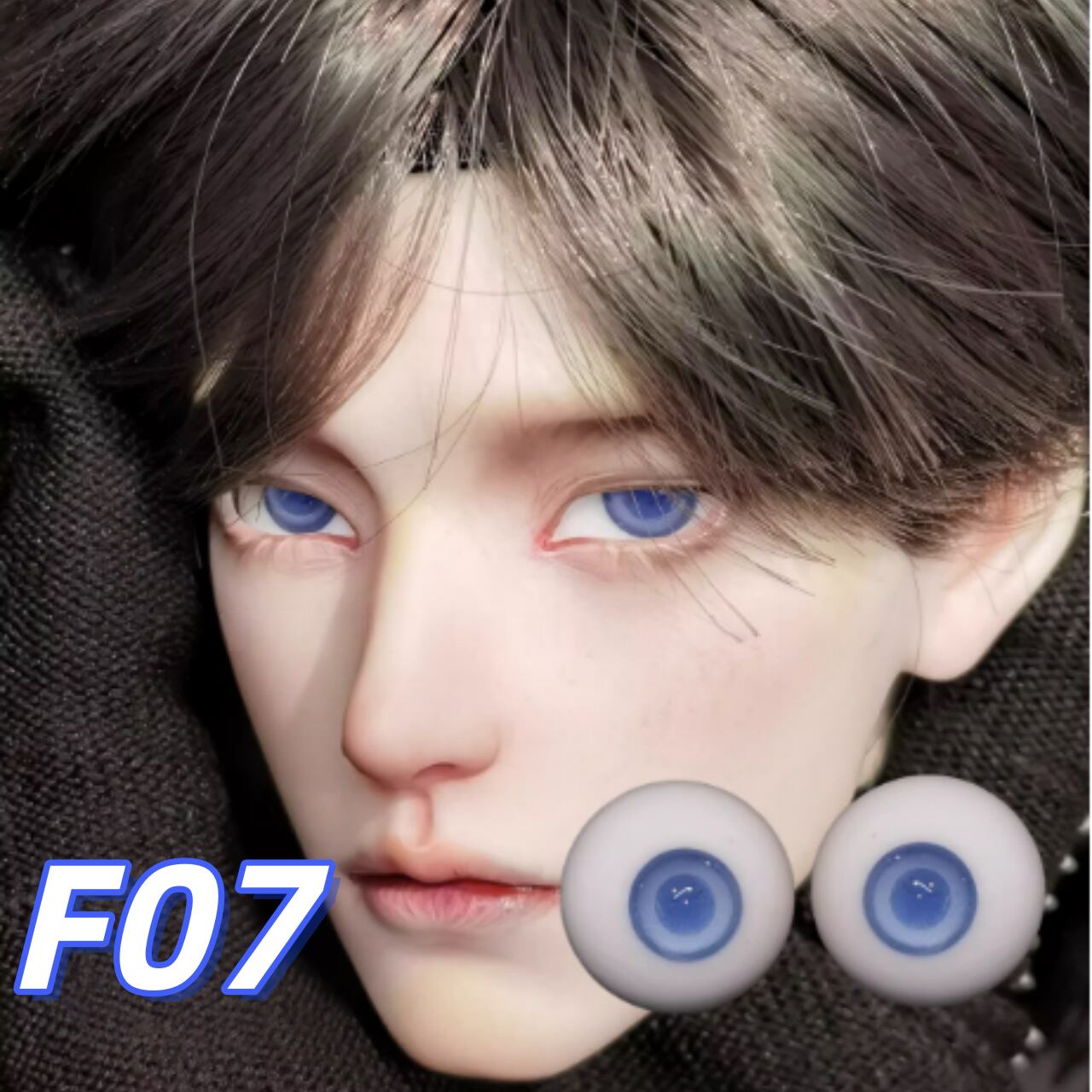 カスタム Blythe 受注製作ブライス用アイチップドールアイ アイ | ネオ