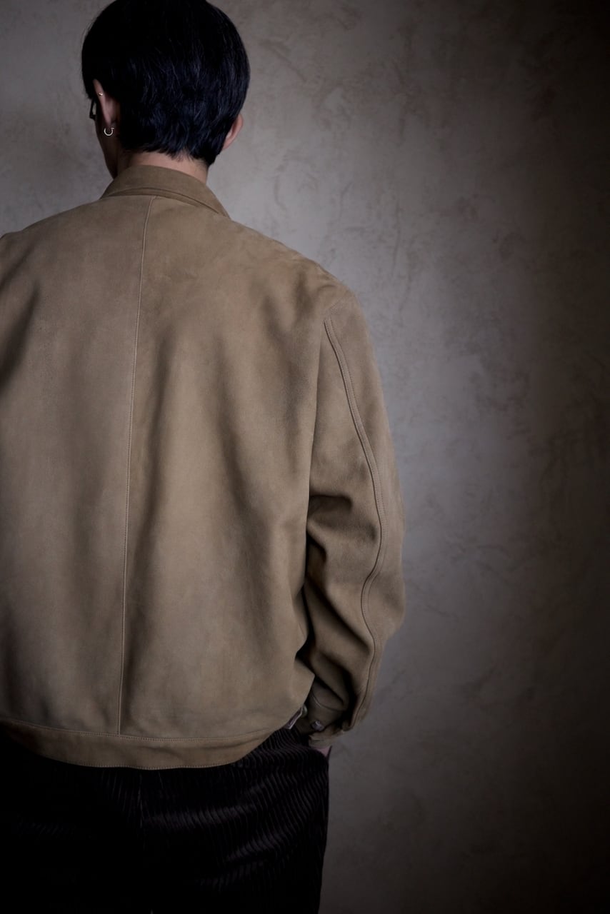 another 20th century / Brighton Commander Top | iremono