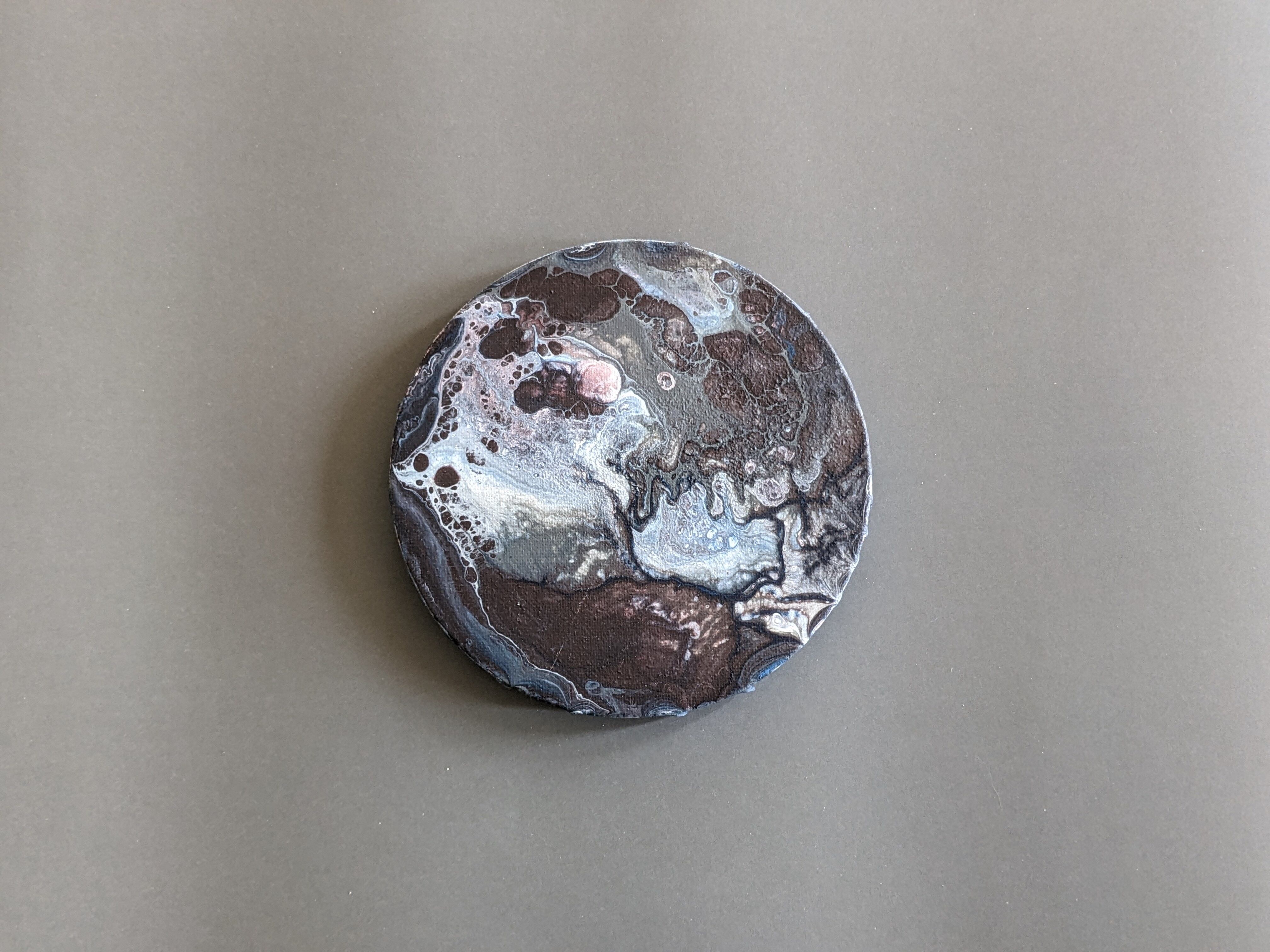 タキオン化シルバー タキオン化シルバーコイン