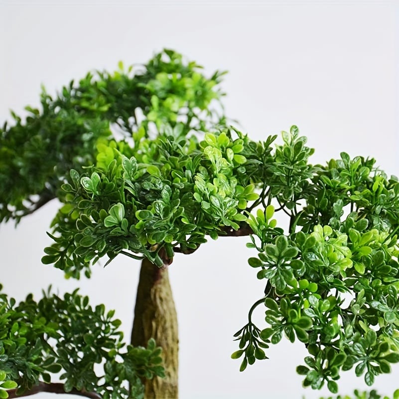 フェイク グリーン 盆栽 おしゃれ かわいい インテリア 置物 オブジェ