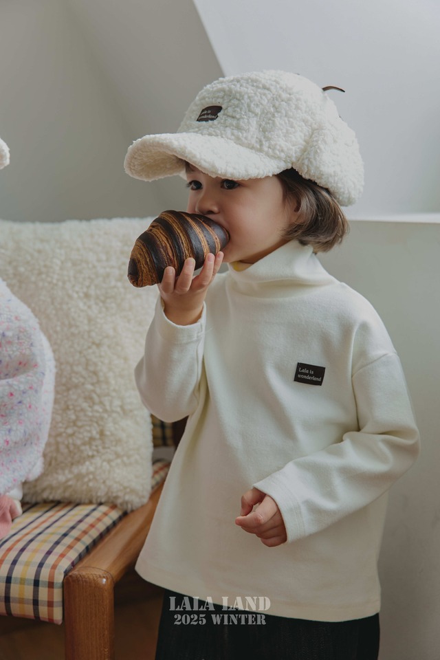 【予約】Bear Ear Cap