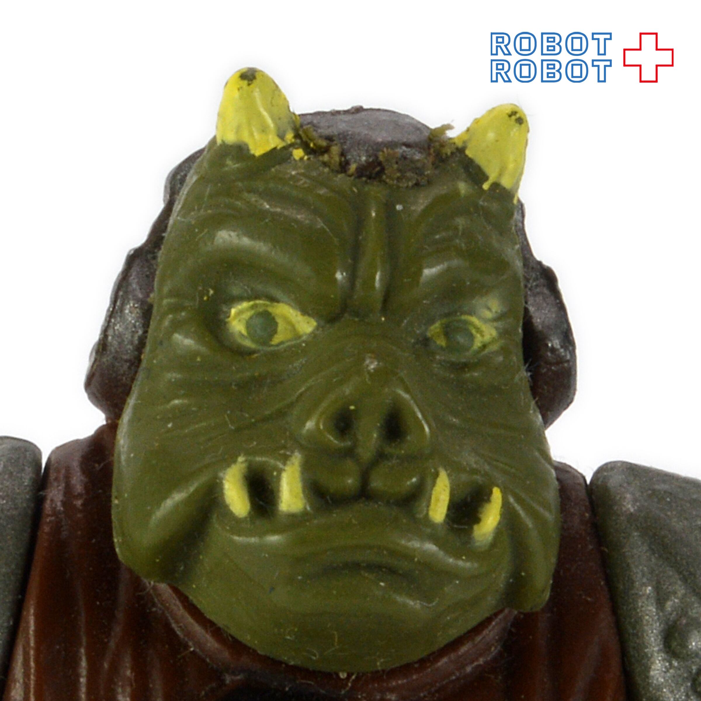 オールドケナー スター・ウォーズ ガモーリアン・ガード NO COO