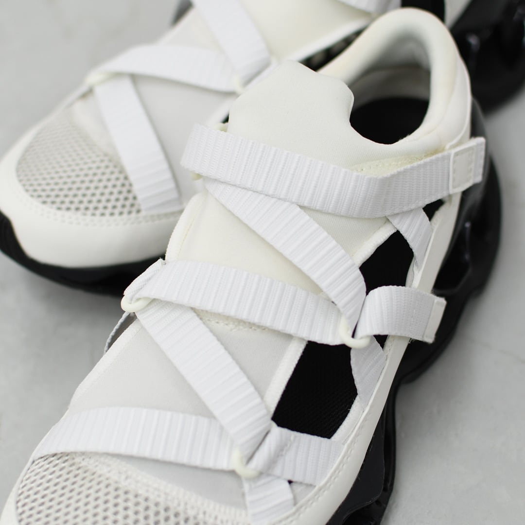 mizuno [ミズノ] WAVE PROPHECY STRAP [D1GA2519-05] ウエーブ