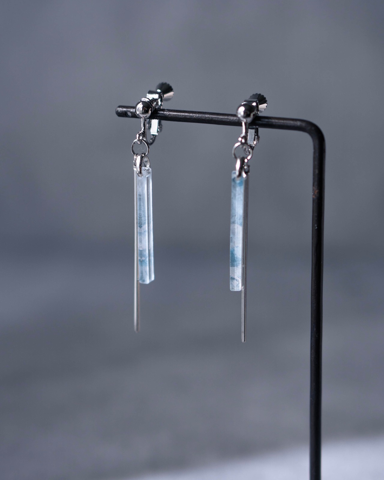 標　SHIRUBE　-Nemophila-