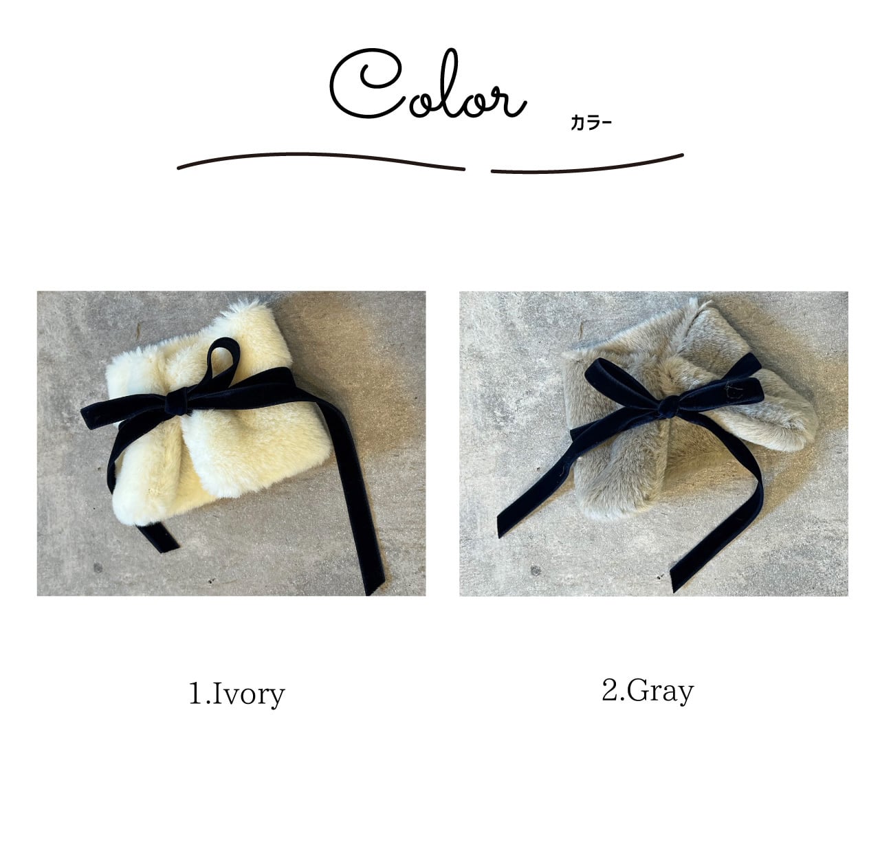 ＿Way collection＿ 】＊ファーティペット＊（ ハンドメイド 手作り