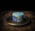 詰め合わせキャンドル