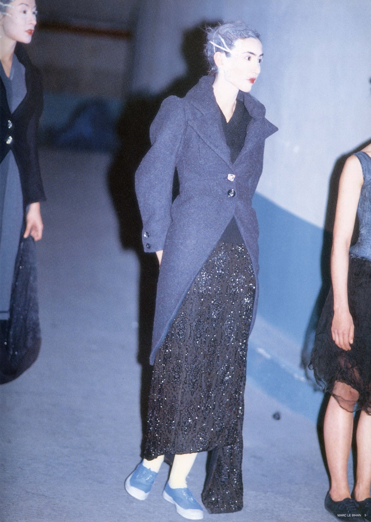 STREET コンテンポラリーファッション5