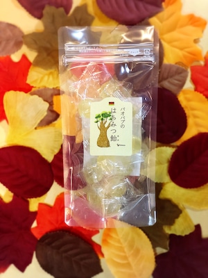 バオバブのはちみつ飴 60g バオバブのはちみつ飴 60g