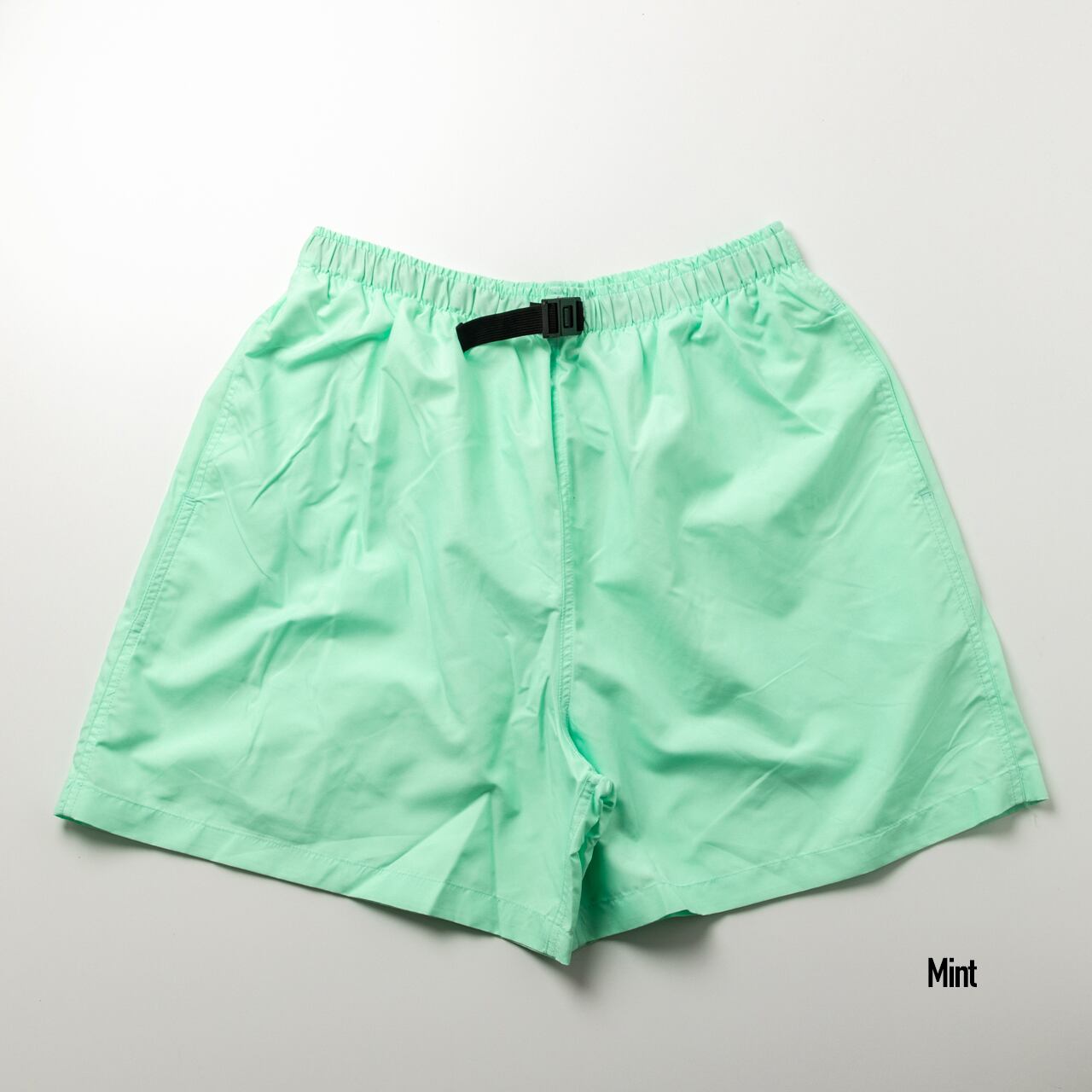 Microfiber All Purpose Shorts ショートパンツ / COBRA CAPS | PEPS