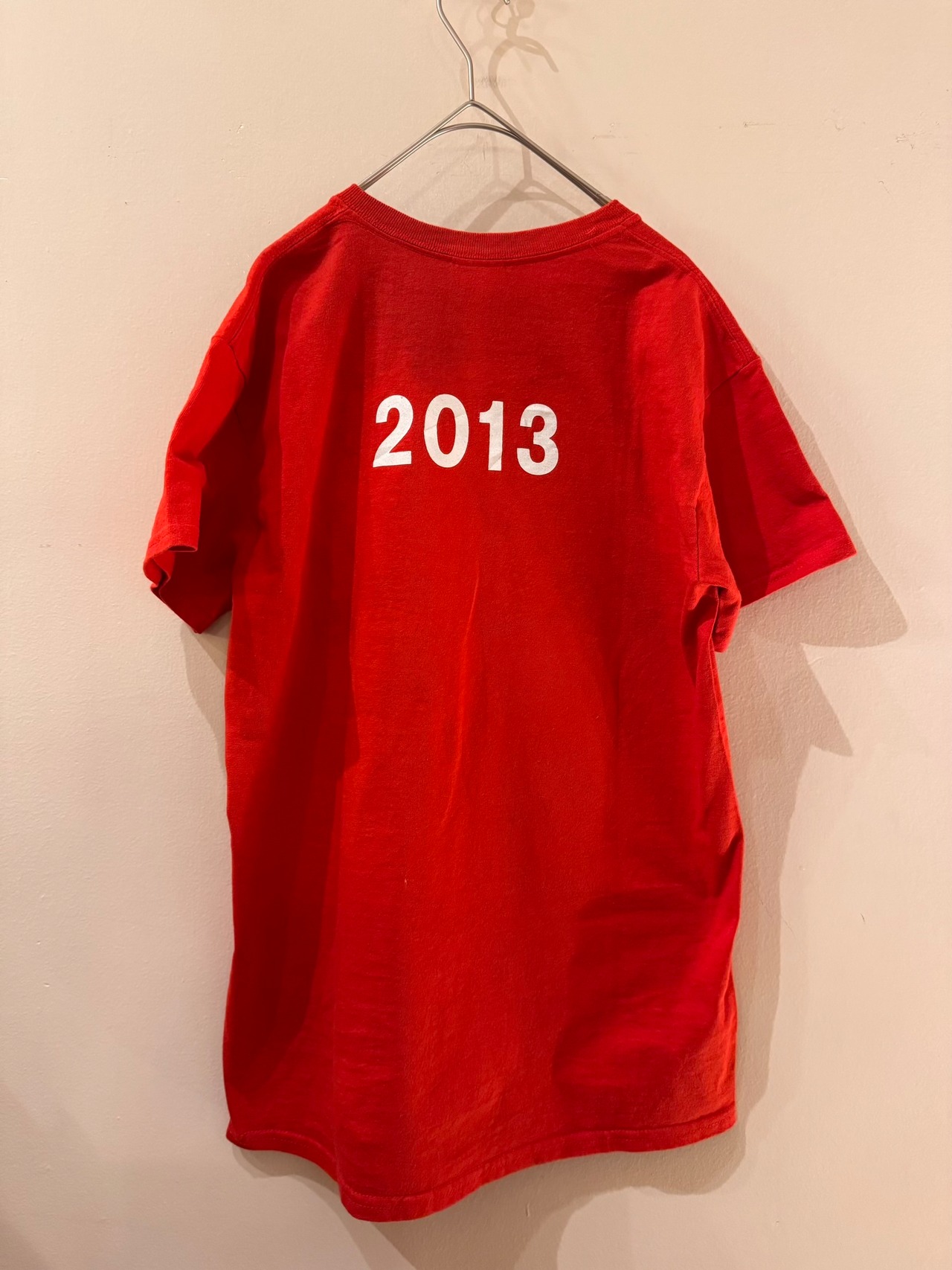 KEEP CALM AND JUST GRADUATE Tシャツ