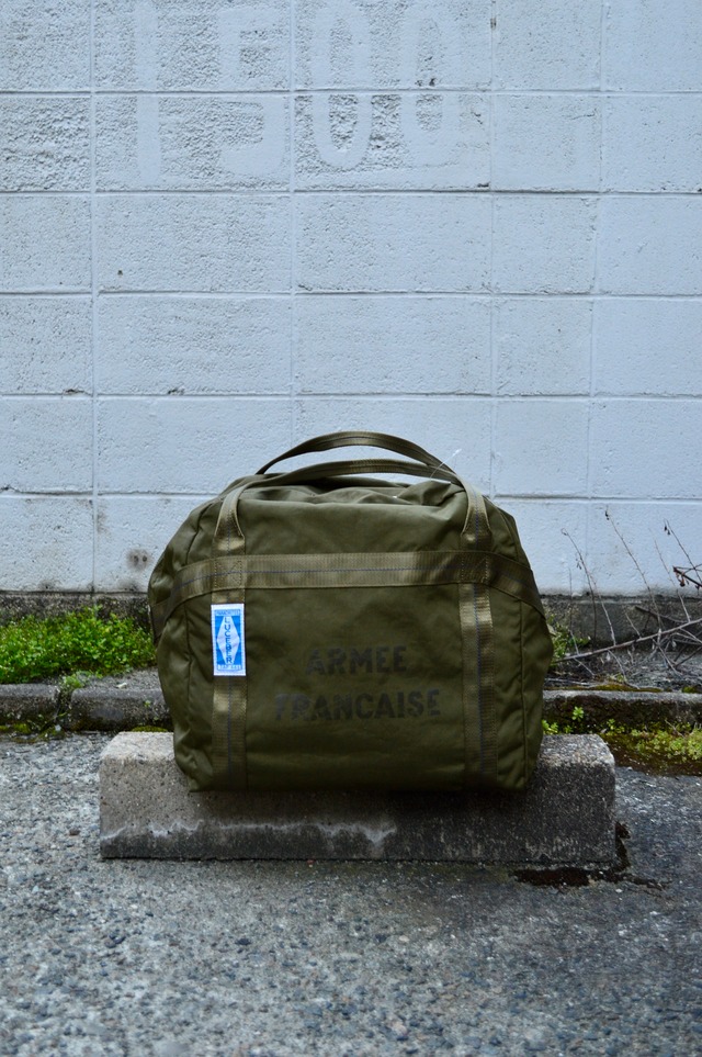 BAICYCLON BCL-28 SHOULDER BAG 100/210D NYLON CORDURA 12H/TWILL  BAICYCLON by Bagjack バイシクロン 25AW ショルダーバッグ