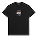 PASS~PORT Antler Tee Black L