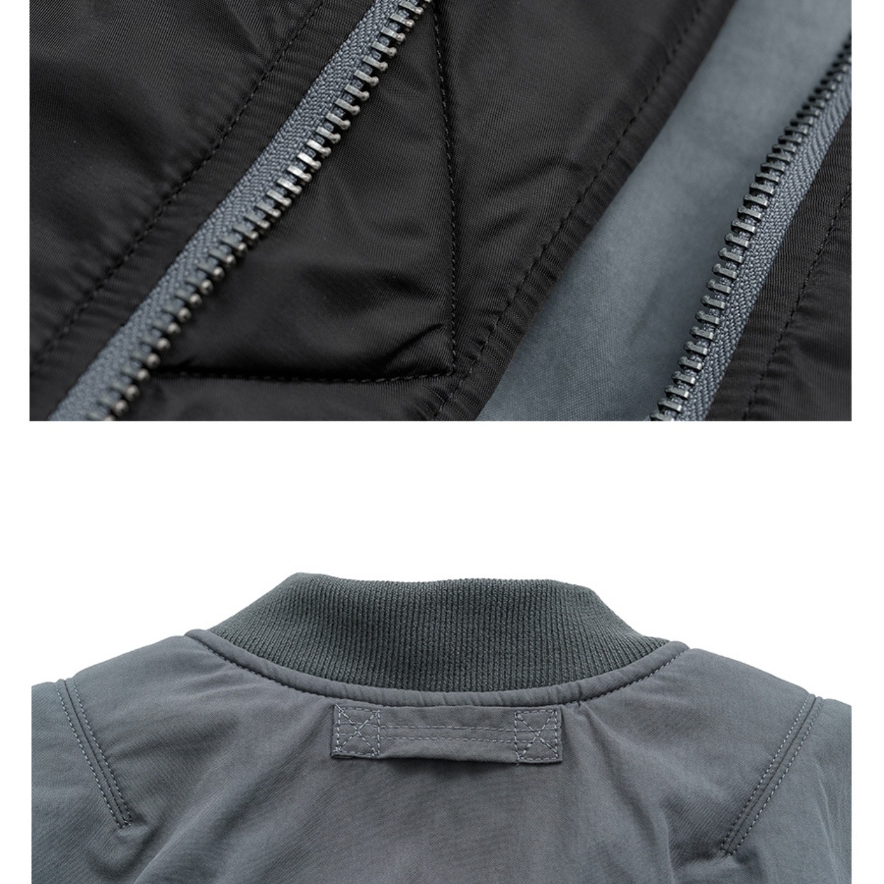 タクティカル ボンバージャケット K5460 - 5