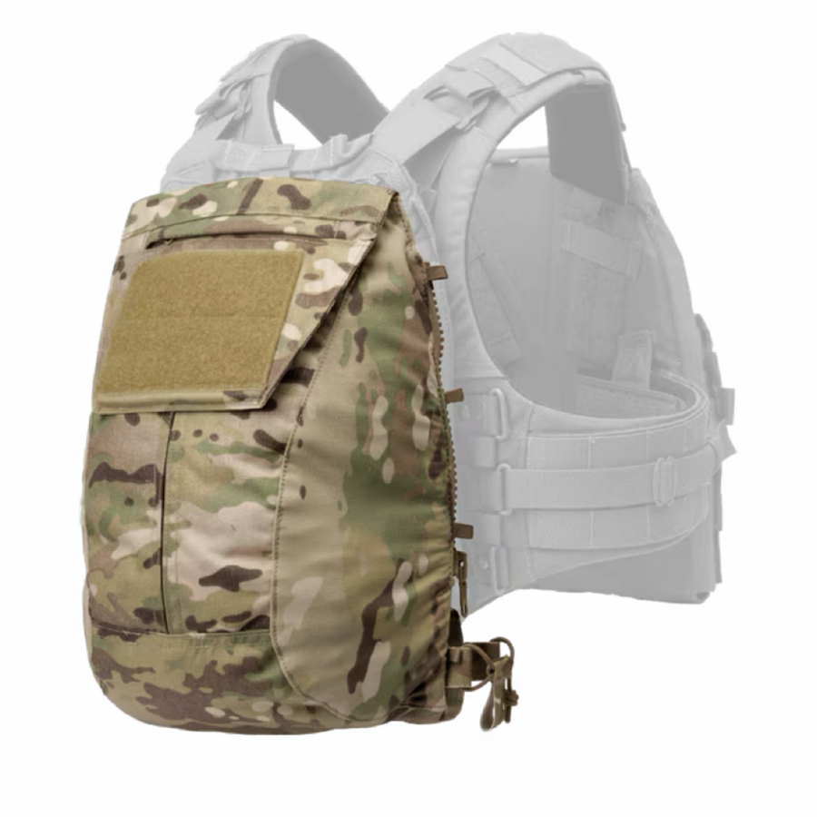 Crye Precision Pack Zip-On Panel 2.0 パック ジップオン パネル 2.0