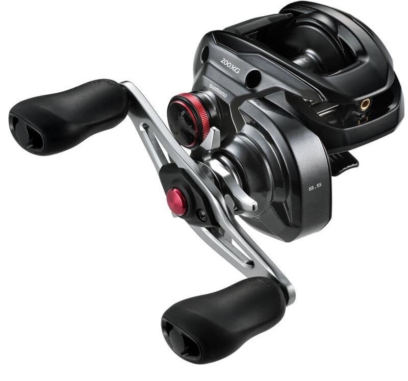 15メタニウムDC XG 左　SHIMANO シマノ(SHIMANO) 15メタニウムDC HG LEFT(左) メタニウム、 メタニウム