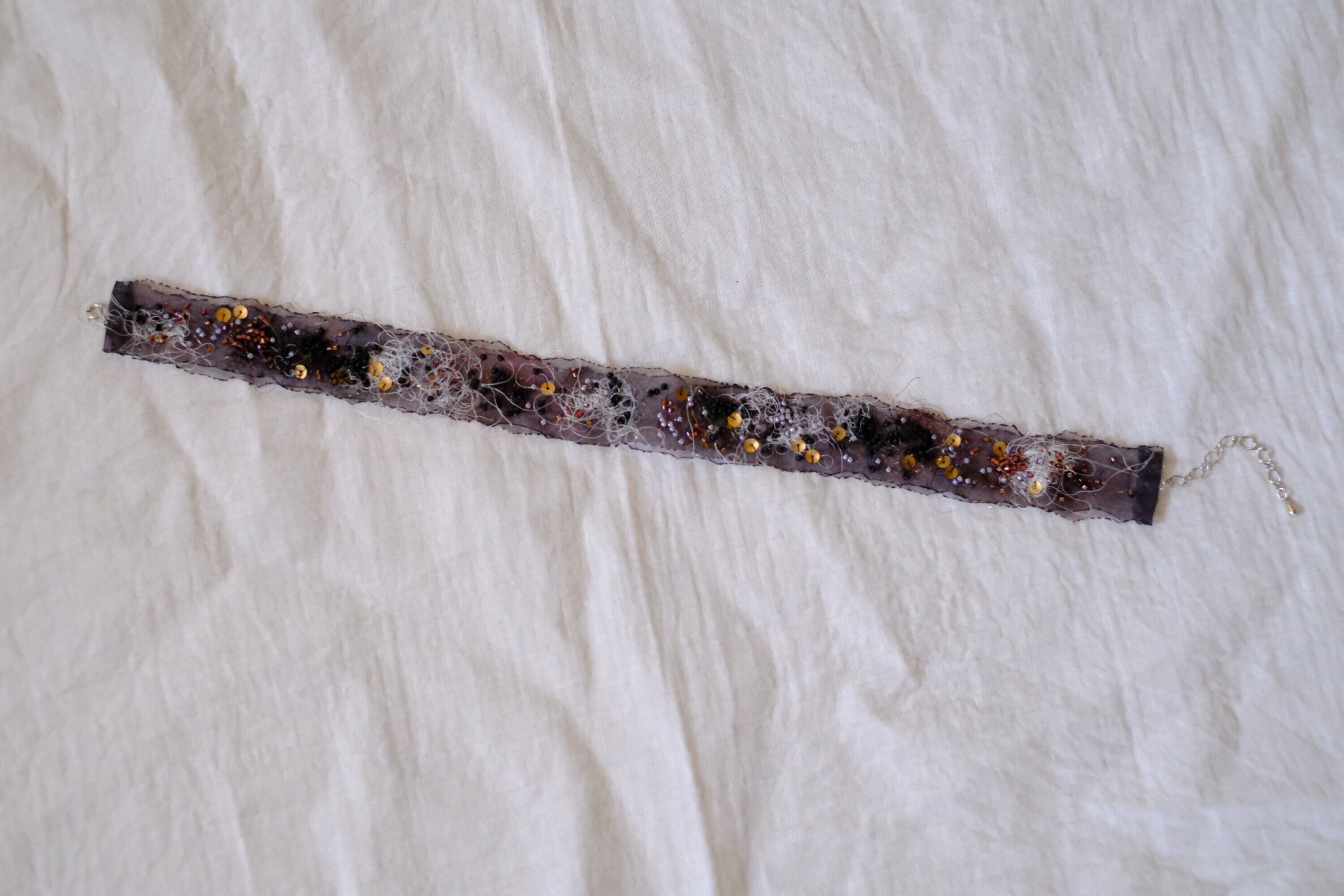 チョーカー　a-0811