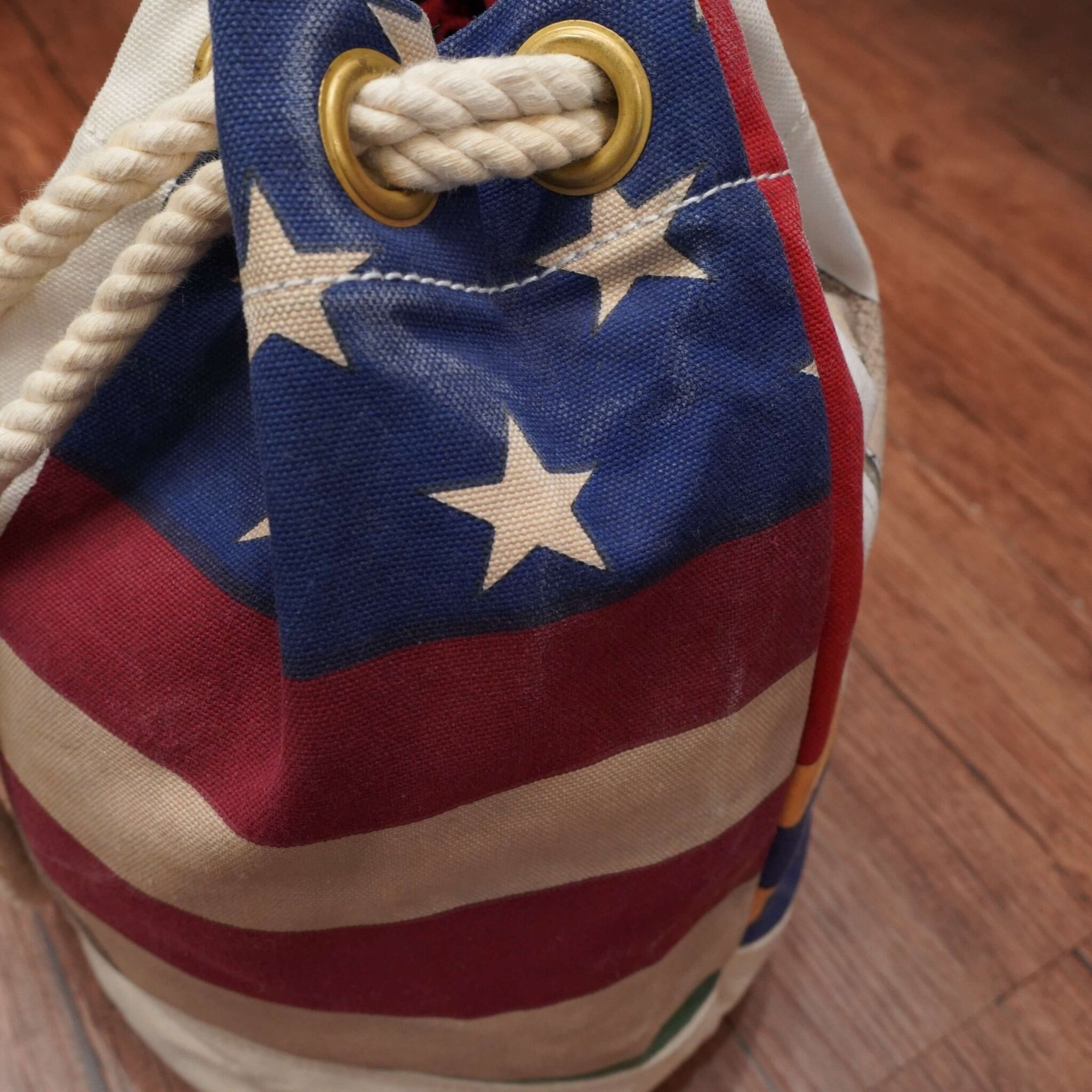 RL-93 ralphlauren vintage /ラルフローレン ヴィンテージ 90s バッグ