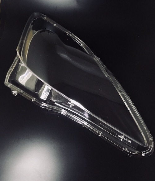 ◇レクサス IS 前期 ヘッドライト レンズ 交換用 2005年 - 2009年 -RE-1097