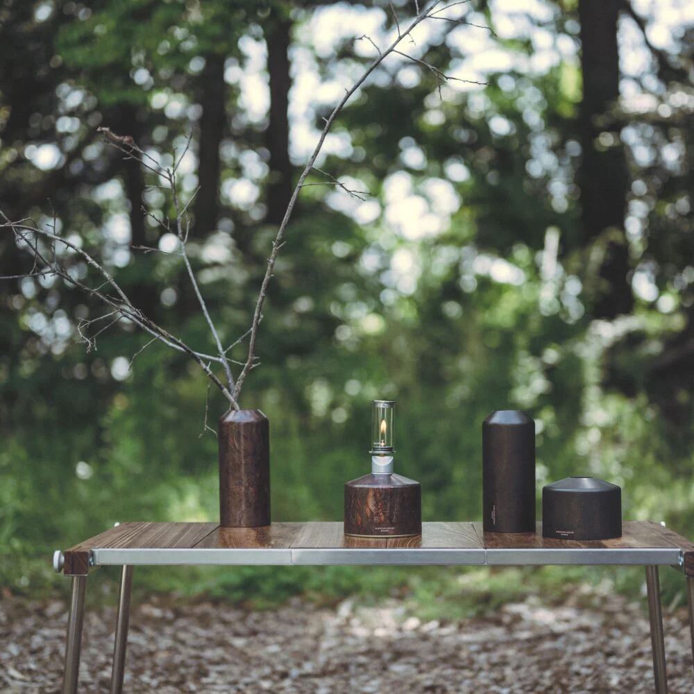 DVERG NEBULA OD COVER ドベルグ OD缶カバー | Natural Life Style sabi