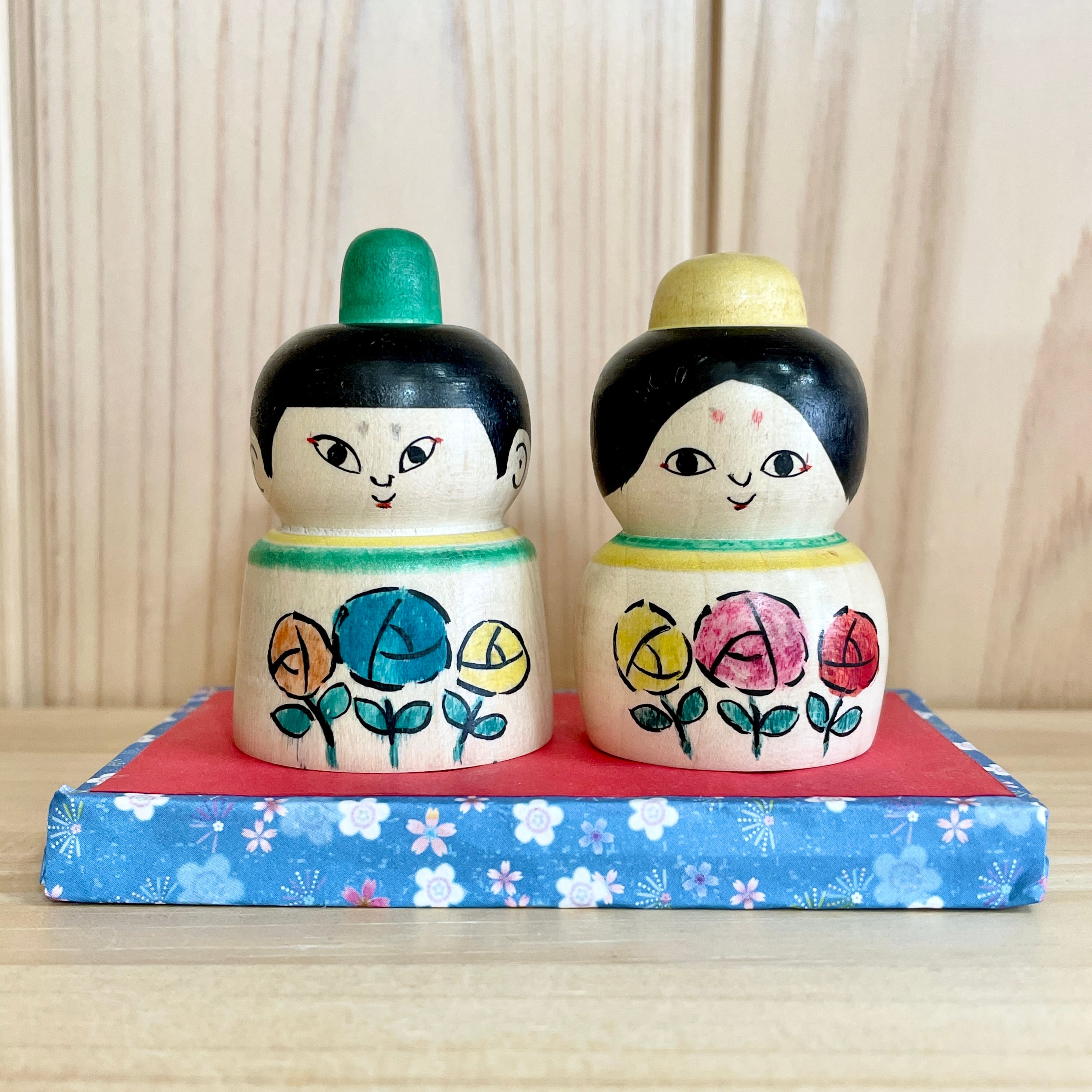 SHIBUYA_KOKESHI こけし専門店