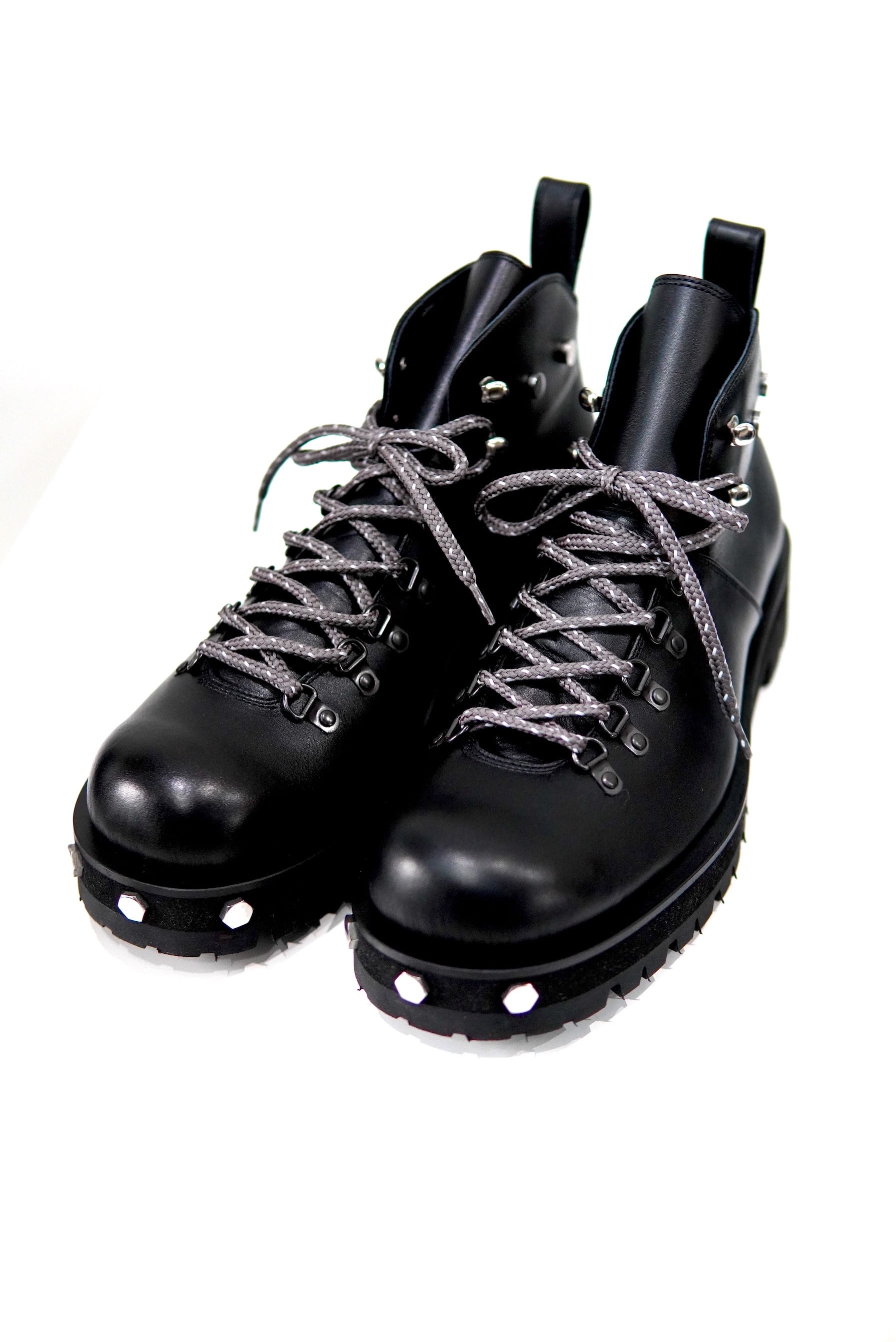 OUAT / TEST BOOTS | POETRY