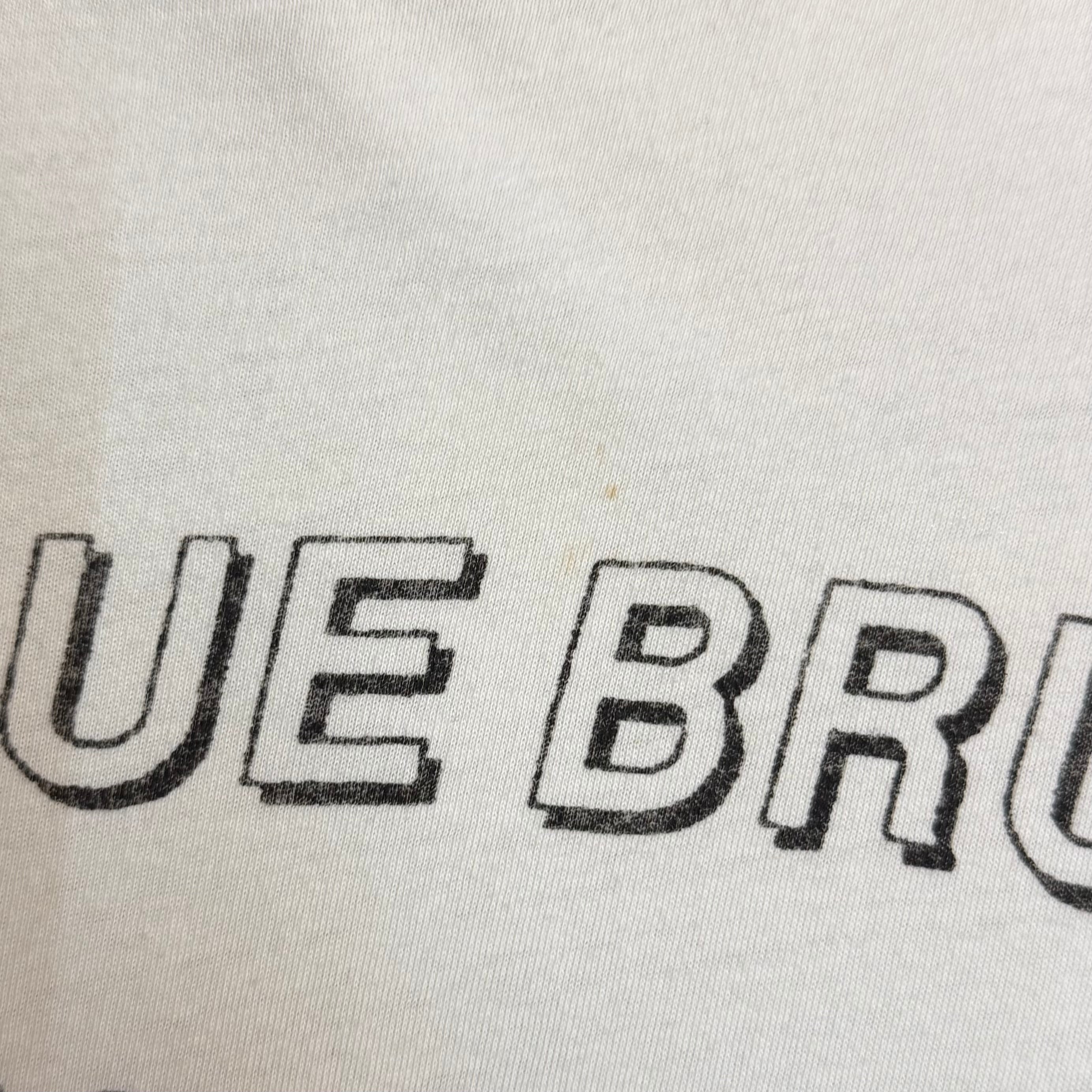 Enfants Riches Dprims "Musique Brut" Tee