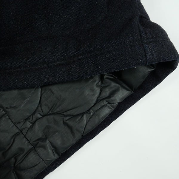 Size【XL】 TENDERLOIN テンダーロイン T-MELTON メルトンジップ