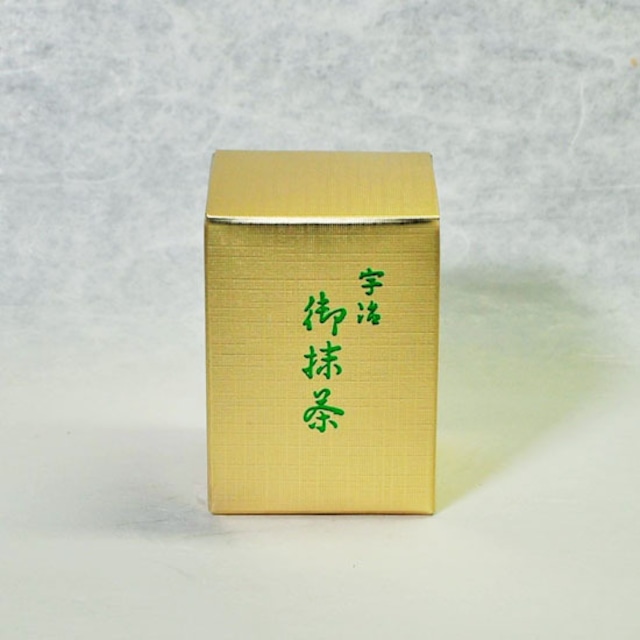 抹茶碗セット 松灰釉