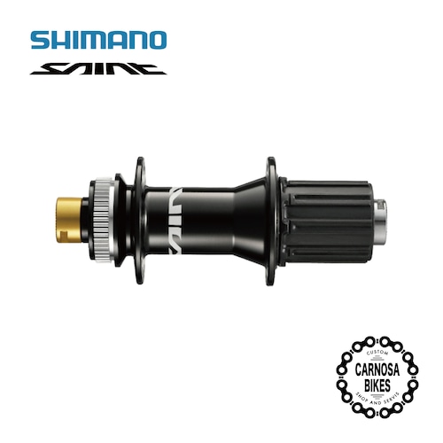 【SHIMANO】FH-M820 リアハブ 10×135mm 11s