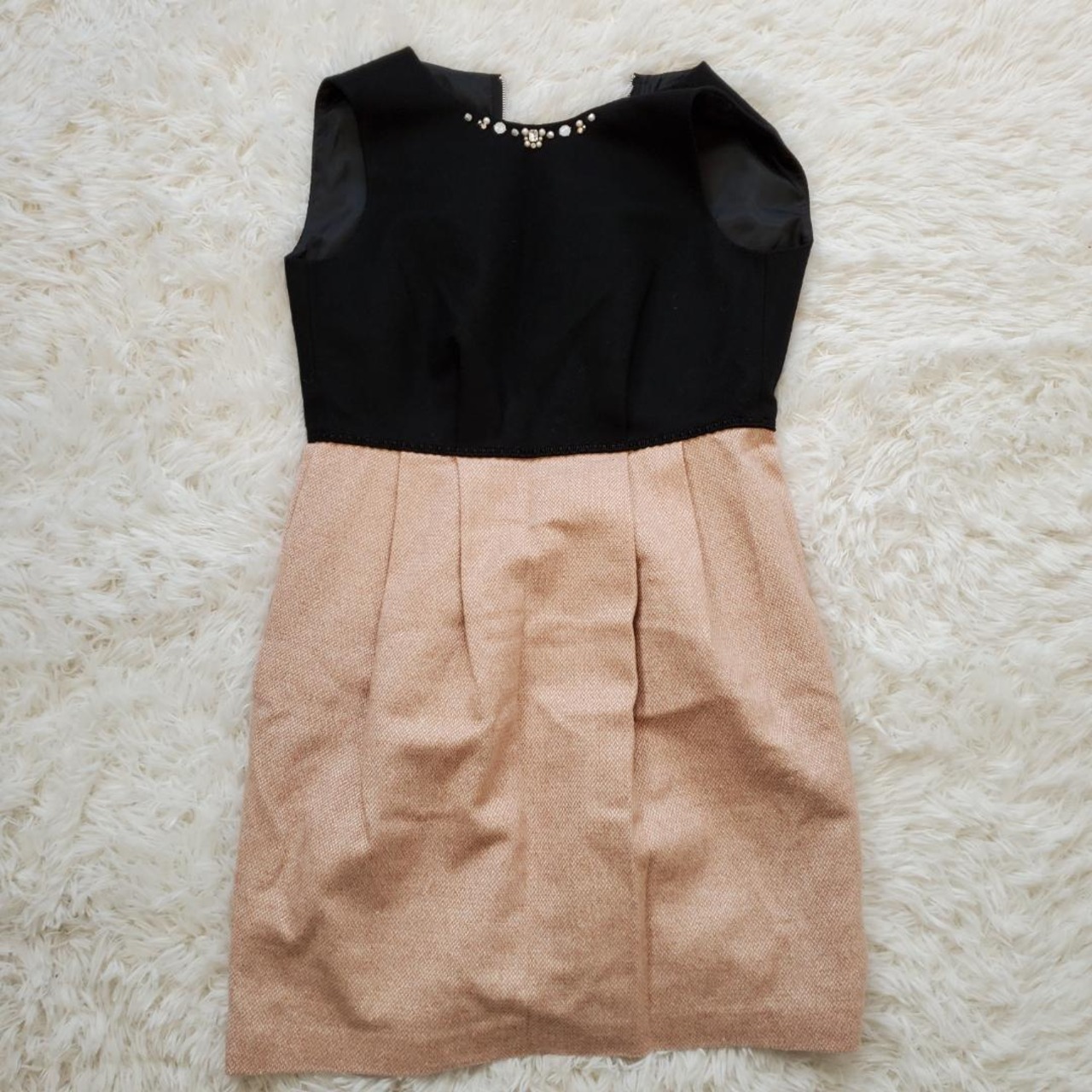 【USED】デートにオススメ　ワンピース　36（Sサイズ）