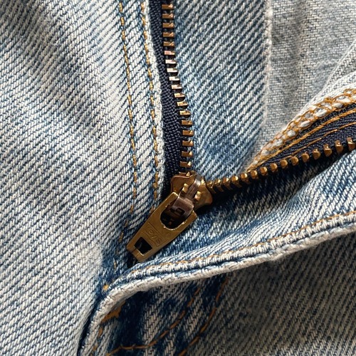 【W32 L32】 USA製 usa levi's リーバイス 565 詳細写真13