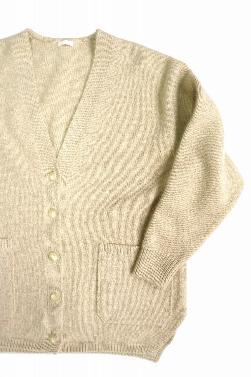 Hand Framed Blue Fox C/D