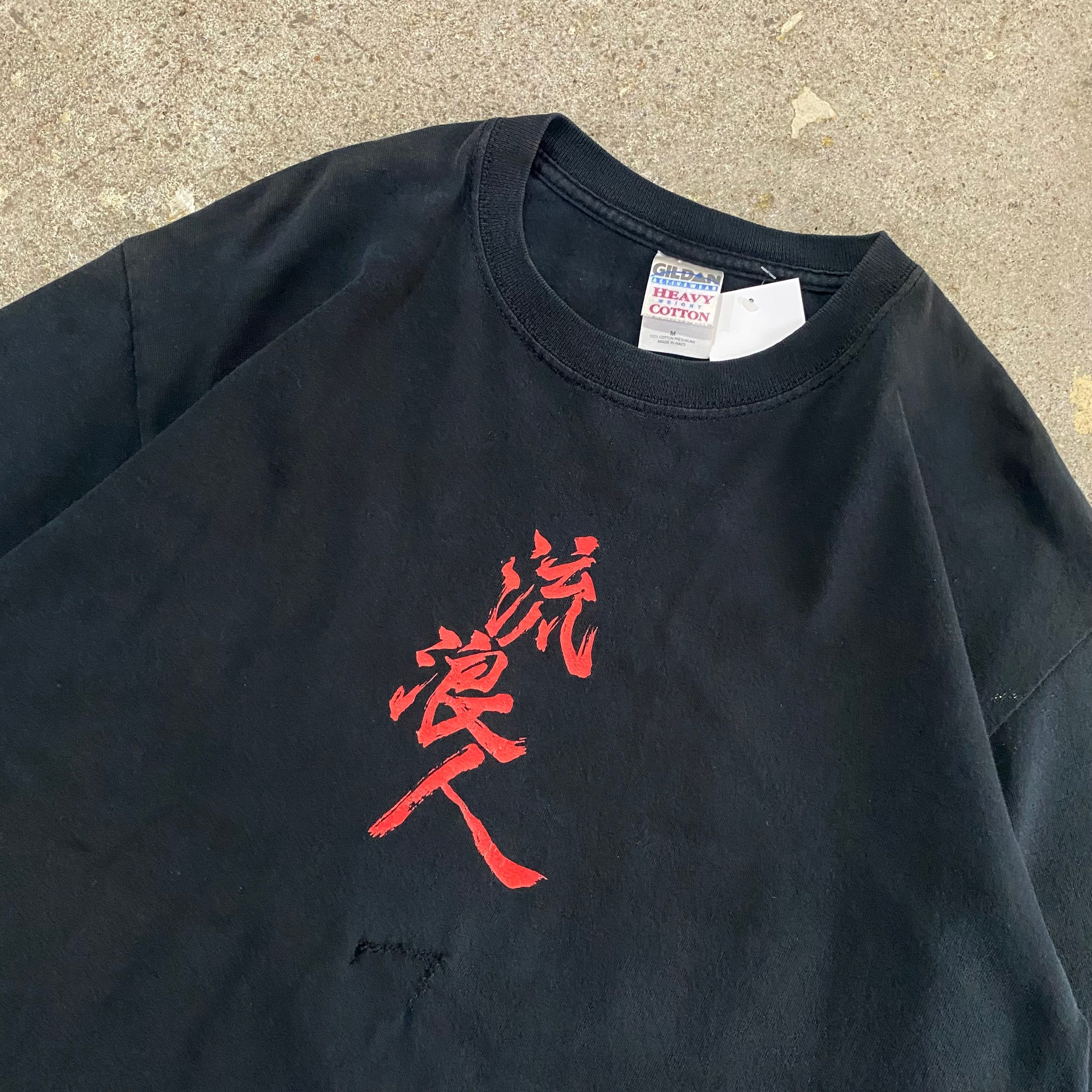 00s るろうに剣心 T-shirt【仙台店】 | What'z up