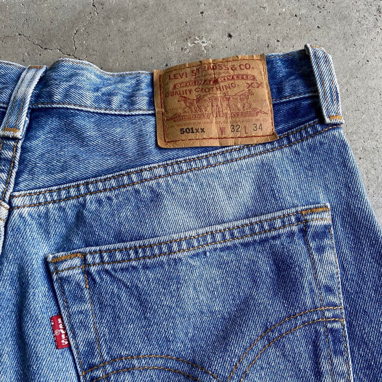 90年代 USA製 Levi