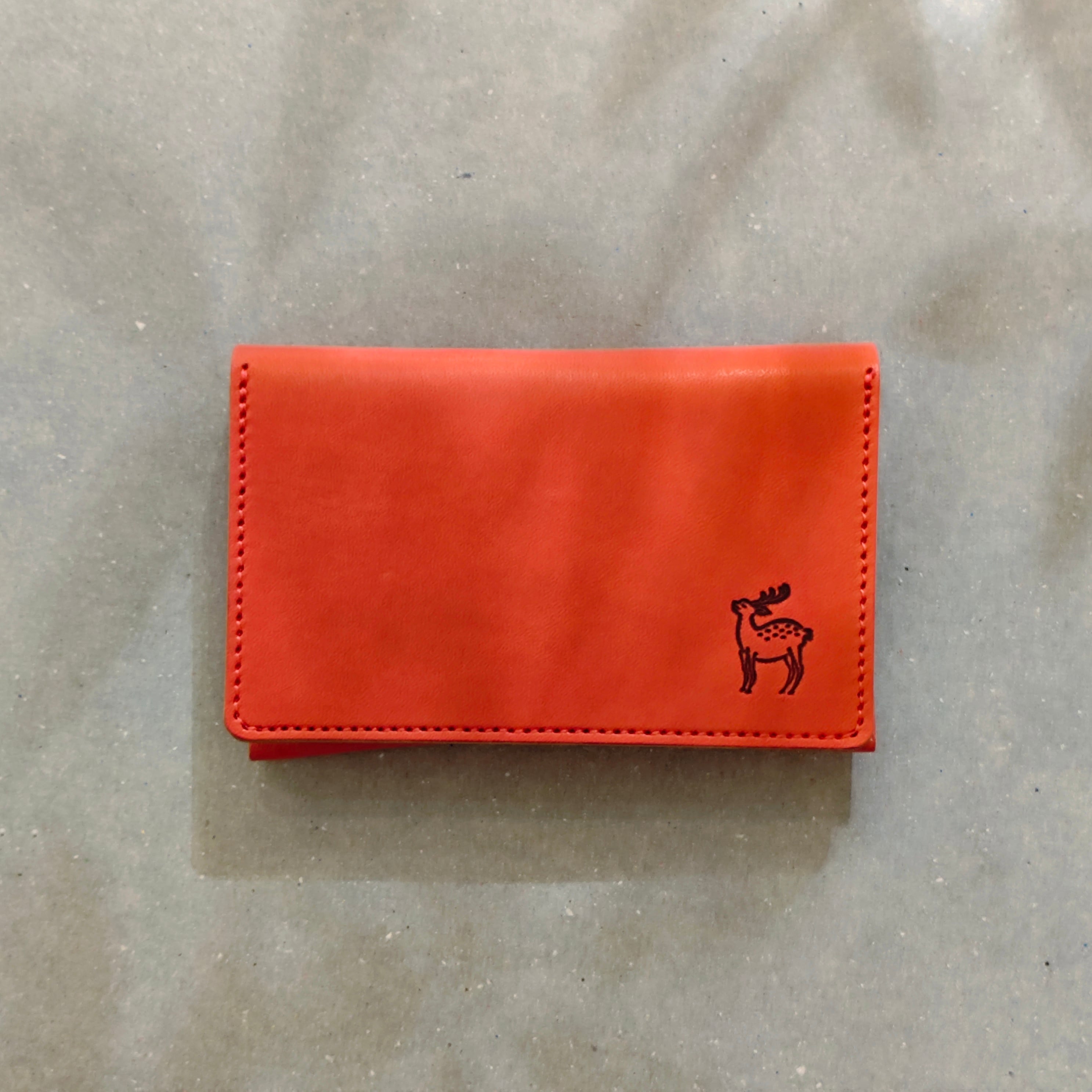 お問合せ対応中 | 奈良 手染め革製品 えみいろ。オンラインショップ